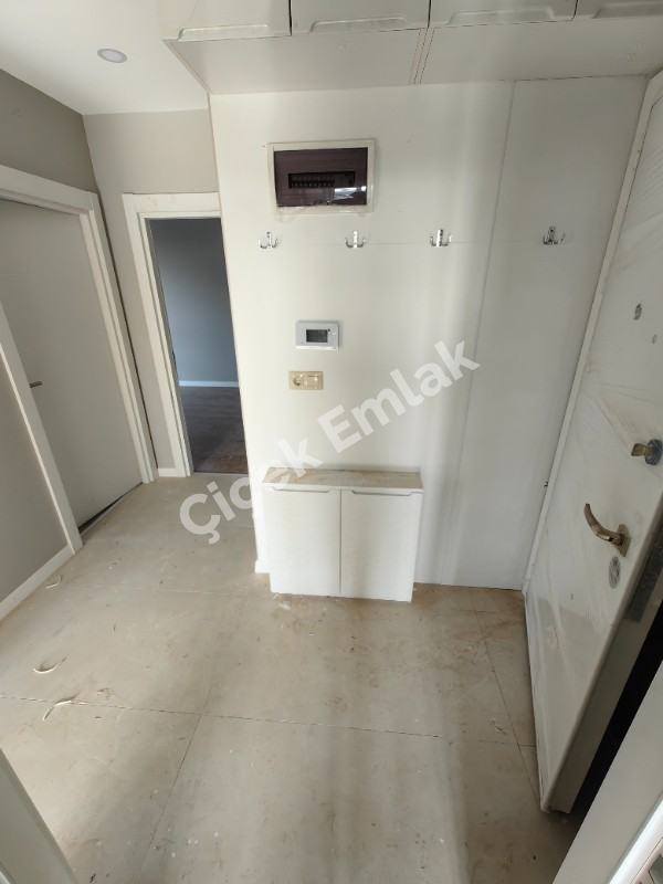 GÜNDEM TOWERS SİTESİ 2+1 SIFIR SATILIK DAİRE