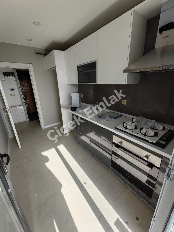 GÜNDEM TOWERS SİTESİ 2+1 SIFIR SATILIK DAİRE
