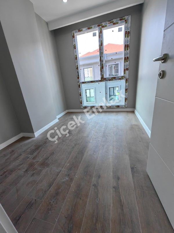 GÜNDEM TOWERS SİTESİ 2+1 SIFIR SATILIK DAİRE