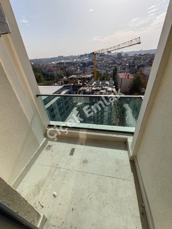 GÜNDEM TOWERS SİTESİ 2+1 SIFIR SATILIK DAİRE