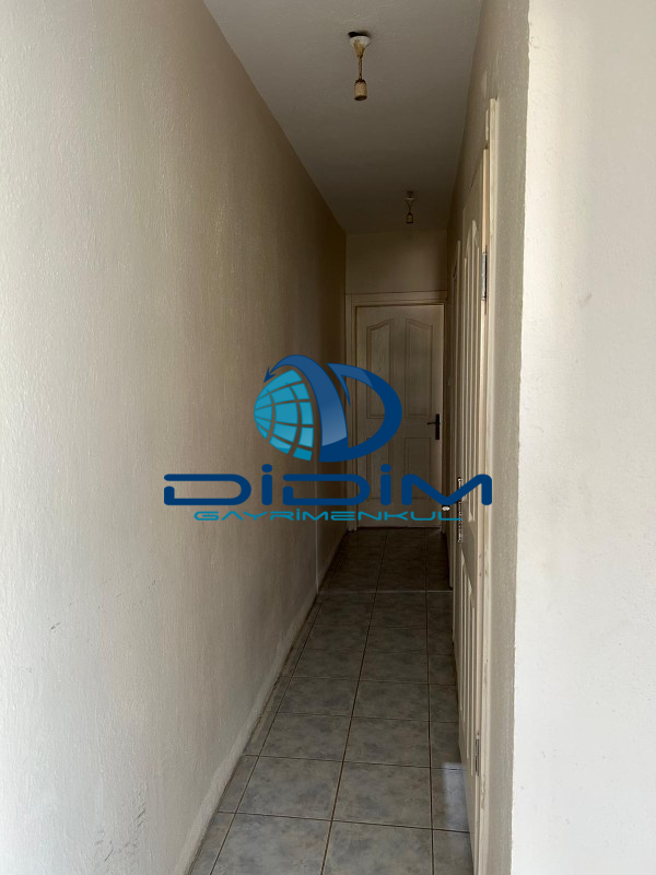 SATILIK DAİRE DİDİM EFELER MAHALLESİNDE