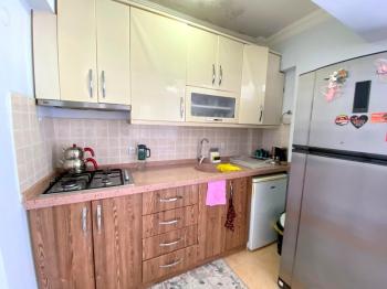 Didim Merkezde Satılık 2+1 Eşyalı Daire