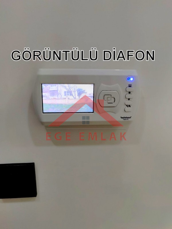 Didimde Satılık Sıfır Daire