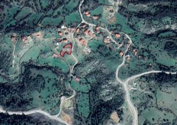 Çanakkale'de Doğayla Buluşan Yatırım Fırsatı: 1.245 m2 Köy Yerleşik Alanı İmarlı Arsa