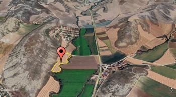 GÜVENAY - ÇORUM SARMAŞA KARŞISI SATILIK 400 M² BAHÇE