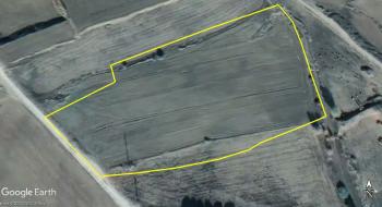 GÜVENAY - ÇORUM ALACA YOL AYRIMI İLERİSİ 22 DÖNÜM TARLA