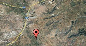 GÜVENAY - ÇORUM OVAKARAPINAR KÖYÜ 6 DÖNÜM SATILIK TARLA