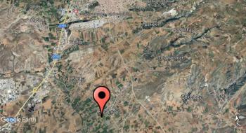 GÜVENAY - ÇORUM OVAKARAPINAR KÖYÜ 6 DÖNÜM SATILIK TARLA