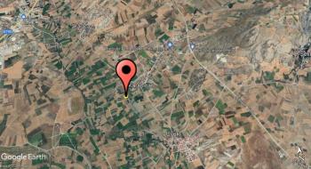 GÜVENAY - ÇORUM OVAKARAPINAR KÖYÜ 6 DÖNÜM SATILIK TARLA