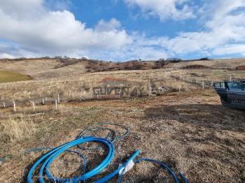 GÜVENAY - ÇORUM SERPİN KÖYÜ İLERİSİ SATILIK BAHÇE