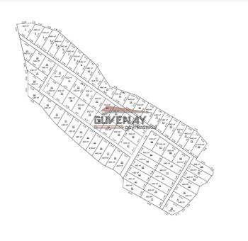 GÜVENAY - ÇORUM SERPİN KÖYÜ İLERİSİ SATILIK BAHÇE