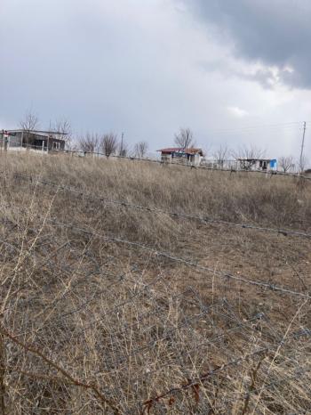 GÜVENAY - ÇORUM İSKİLİP YOLU AŞAĞISARAYLI MEVKİİ SATILIK BAHÇE