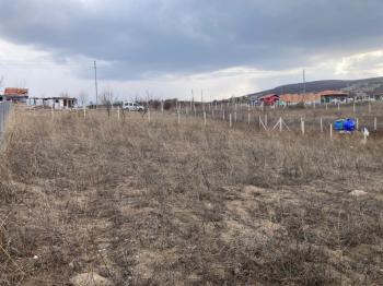 GÜVENAY - ÇORUM İSKİLİP YOLU AŞAĞISARAYLI MEVKİİ SATILIK BAHÇE