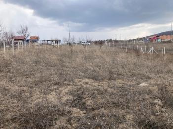 GÜVENAY - ÇORUM İSKİLİP YOLU AŞAĞISARAYLI MEVKİİ SATILIK BAHÇE