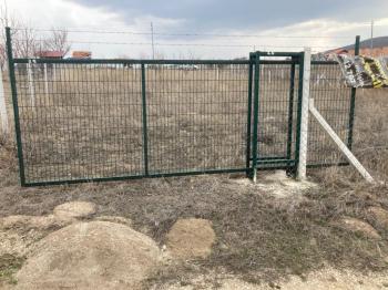 GÜVENAY - ÇORUM İSKİLİP YOLU AŞAĞISARAYLI MEVKİİ SATILIK BAHÇE