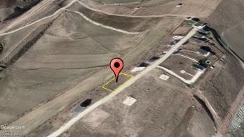 ACİL SATILIK ANKARA MEBUSKENT YANI MANZARALI 500 M² TİCARİ İMARLI BAHÇE