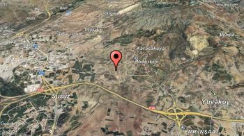 ACİL SATILIK ANKARA MEBUSKENT YANI MANZARALI 500 M² TİCARİ İMARLI BAHÇE