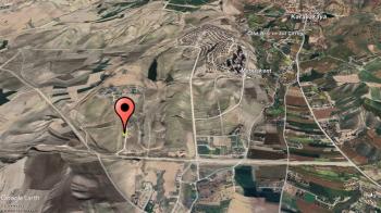 ACİL SATILIK ANKARA MEBUSKENT YANI MANZARALI 500 M² TİCARİ İMARLI BAHÇE