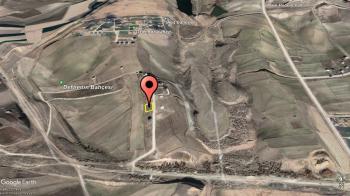 ACİL SATILIK ANKARA MEBUSKENT YANI MANZARALI 500 M² TİCARİ İMARLI BAHÇE