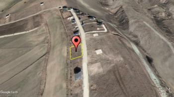 ACİL SATILIK ANKARA MEBUSKENT YANI MANZARALI 500 M² TİCARİ İMARLI BAHÇE