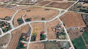 GÜVENAY - ÇORUM HACIKERİM İÇERİDE BAĞLARI GİRİŞİ SATILIK ARSA