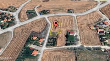 GÜVENAY - ÇORUM HACIKERİM İÇERİDE BAĞLARI GİRİŞİ SATILIK ARSA