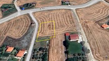 GÜVENAY - ÇORUM HACIKERİM İÇERİDE BAĞLARI GİRİŞİ SATILIK ARSA