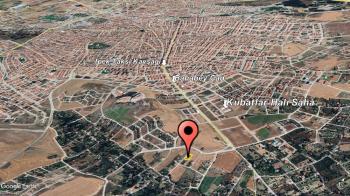 GÜVENAY - ÇORUM HACIKERİM İÇERİDE BAĞLARI GİRİŞİ SATILIK ARSA