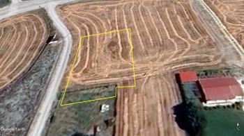 GÜVENAY - ÇORUM HACIKERİM İÇERİDE BAĞLARI GİRİŞİ SATILIK ARSA