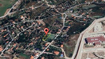 GÜVENAY - ÇORUM ILICA (ilice) BAĞLARINDA 1 DÖNÜM SATILIK ARSA