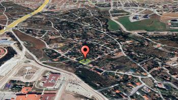 GÜVENAY - ÇORUM ILICA (ilice) BAĞLARINDA 1 DÖNÜM SATILIK ARSA