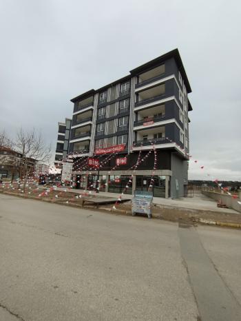 Güvenay - Çorum Fen Lisesi Ana Cadde Üzeri Kurumsal Kiracılı Dükkan