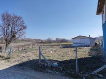 GÜVENAY - ÇORUM OSMANCIK YOLU ÜZERİ SATILIK HOBİ BAHÇESİ 