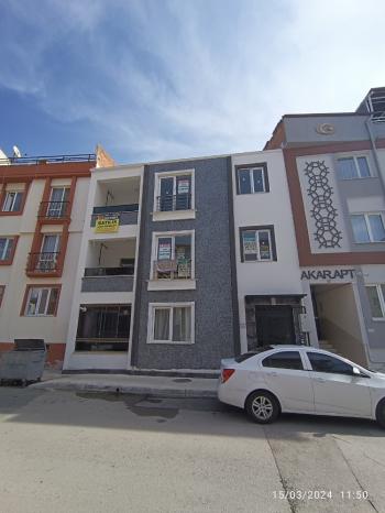Güvenay - Çorum Ulukavak Mah.19 Mayıs Okulu Civarı Satılık Daire