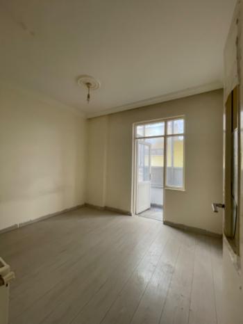 GÜVENAY - ÇORUM BAHÇELİEVLER LİLA CAFE CİVARI 2+1 KİRALIK DAİRE 
