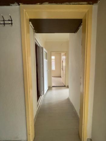 GÜVENAY - ÇORUM BAHÇELİEVLER LİLA CAFE CİVARI 2+1 KİRALIK DAİRE 