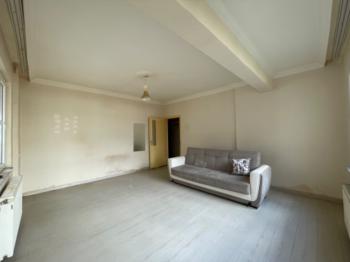 GÜVENAY - ÇORUM BAHÇELİEVLER LİLA CAFE CİVARI 2+1 KİRALIK DAİRE 