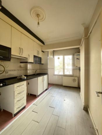 GÜVENAY - ÇORUM BAHÇELİEVLER LİLA CAFE CİVARI 2+1 KİRALIK DAİRE 