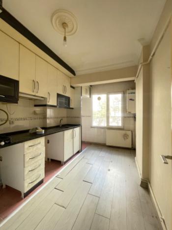 GÜVENAY - ÇORUM BAHÇELİEVLER LİLA CAFE CİVARI 2+1 KİRALIK DAİRE 