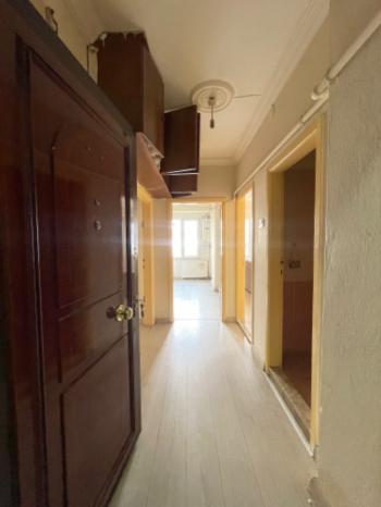 GÜVENAY - ÇORUM BAHÇELİEVLER LİLA CAFE CİVARI 2+1 KİRALIK DAİRE 