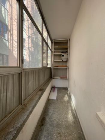 GÜVENAY - ÇORUM BAHÇELİEVLER LİLA CAFE CİVARI 2+1 KİRALIK DAİRE 