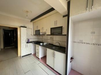 GÜVENAY - ÇORUM BAHÇELİEVLER LİLA CAFE CİVARI 2+1 KİRALIK DAİRE 