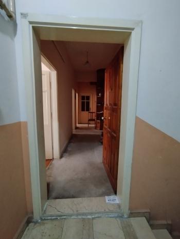 GÜVENAY - ÇORUM ALBAYRAK İLKOKULU YANINDA SATILIK 3+1 ARA KAT DAİRE