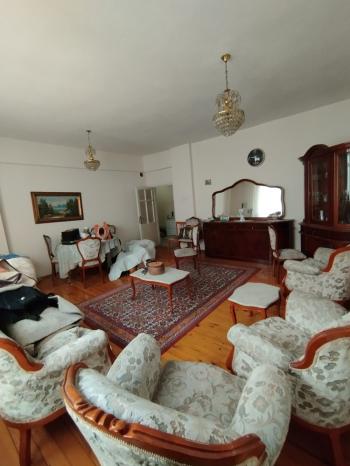 GÜVENAY - ÇORUM ALBAYRAK İLKOKULU YANINDA SATILIK 3+1 ARA KAT DAİRE