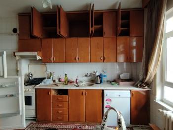 GÜVENAY - ÇORUM ALBAYRAK İLKOKULU YANINDA SATILIK 3+1 ARA KAT DAİRE