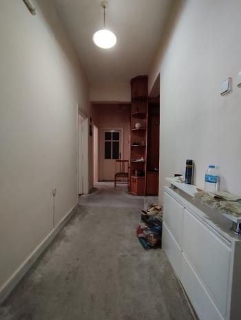 GÜVENAY - ÇORUM ALBAYRAK İLKOKULU YANINDA SATILIK 3+1 ARA KAT DAİRE