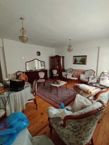 GÜVENAY - ÇORUM ALBAYRAK İLKOKULU YANINDA SATILIK 3+1 ARA KAT DAİRE