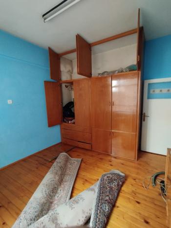 GÜVENAY - ÇORUM ALBAYRAK İLKOKULU YANINDA SATILIK 3+1 ARA KAT DAİRE