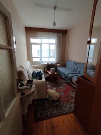 GÜVENAY - ÇORUM ALBAYRAK İLKOKULU YANINDA SATILIK 3+1 ARA KAT DAİRE