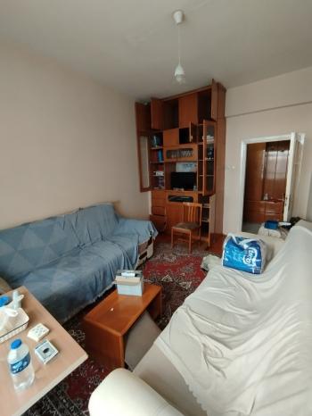 GÜVENAY - ÇORUM ALBAYRAK İLKOKULU YANINDA SATILIK 3+1 ARA KAT DAİRE